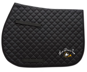 Lou-Don Farm - AP Saddle Pad