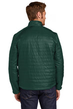 Load image into Gallery viewer, Port Authority® Packable Puffy Jacket