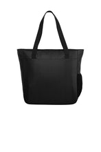 Load image into Gallery viewer, TPSS Port Authority ® City Tote