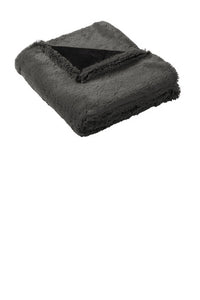 Port Authority ® Faux Fur Blanket