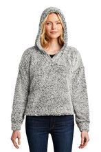 Load image into Gallery viewer, Lewis Veterinary - Port Authority® Ladies Cozy Fleece Hoodie