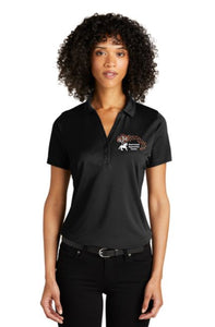 Heartwood Equestrian Center - Port Authority® C-FREE™ Performance Polo