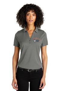 Heartwood Equestrian Center - Port Authority® C-FREE™ Performance Polo