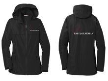 Load image into Gallery viewer, KM Equestrian - Port Authority® Torrent Waterproof Jacket