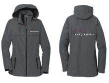 Load image into Gallery viewer, KM Equestrian - Port Authority® Torrent Waterproof Jacket