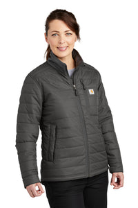 Gainey Agency - Carhartt® Women’s Gilliam Jacket - PRE-ORDER