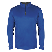 Load image into Gallery viewer, Badger - B-Core Youth Quarter-Zip Pullover