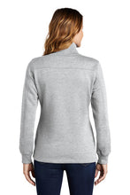 Load image into Gallery viewer, Moonhaven Farms - Sport-Tek® Ladies 1/4-Zip Sweatshirt