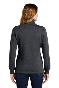 Moonhaven Farms - Sport-Tek® Ladies 1/4-Zip Sweatshirt