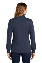 Load image into Gallery viewer, Moonhaven Farms - Sport-Tek® Ladies 1/4-Zip Sweatshirt