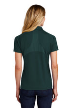 Load image into Gallery viewer, Thacher Equestrian Team - Sport-Tek® Dri-Mesh® Pro Polo (Men&#39;s, Women&#39;s)