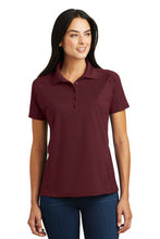 Load image into Gallery viewer, Old Stone Farms - Sport-Tek® Ladies Dri-Mesh® Pro Polo