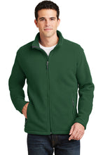 Load image into Gallery viewer, Port Authority® Value Fleece Jacket