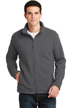 Load image into Gallery viewer, Port Authority® Value Fleece Jacket