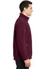 Load image into Gallery viewer, Port Authority® Value Fleece Jacket