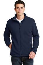 Load image into Gallery viewer, Port Authority® Value Fleece Jacket