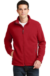 Port Authority® Value Fleece Jacket