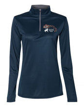 Load image into Gallery viewer, Heartwood Equestrian Center - Badger B-Core 1/4 Zip