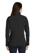 Load image into Gallery viewer, IN STOCK - Port Authority® Ladies Core Soft Shell Jacket