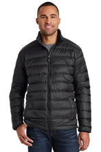 Load image into Gallery viewer, Port Authority® Down Jacket