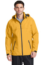 Load image into Gallery viewer, Port Authority® Torrent Waterproof Jacket