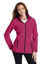 Load image into Gallery viewer, Port Authority® Ladies Torrent Waterproof Jacket