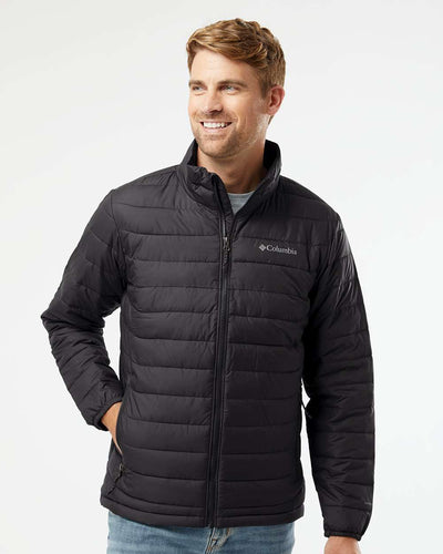 Columbia - Powder Lite Jacket