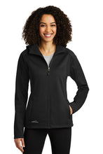 Load image into Gallery viewer, Eddie Bauer® Ladies Trail Soft Shell Jacket