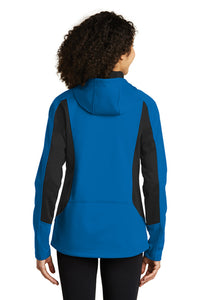 Eddie Bauer® Ladies Trail Soft Shell Jacket