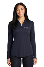 Load image into Gallery viewer, Kyzer Equestrian Sport-Tek® PosiCharge® Competitor™ 1/4-Zip Pullover