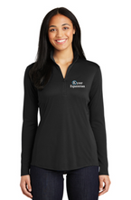 Load image into Gallery viewer, Kyzer Equestrian Sport-Tek® PosiCharge® Competitor™ 1/4-Zip Pullover