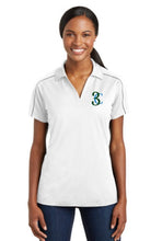 Load image into Gallery viewer, TCE Sport-Tek® Micropique Sport-Wick® Piped Polo