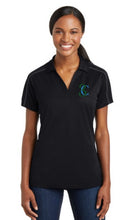 Load image into Gallery viewer, TCE Sport-Tek® Micropique Sport-Wick® Piped Polo