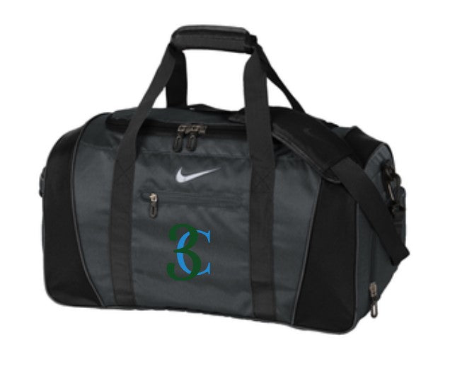 TCE Nike Medium Duffel