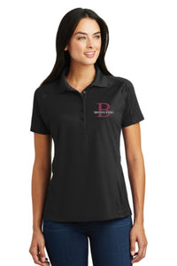 Burnett Farm Sport-Tek® Dri-Mesh Pro Polo