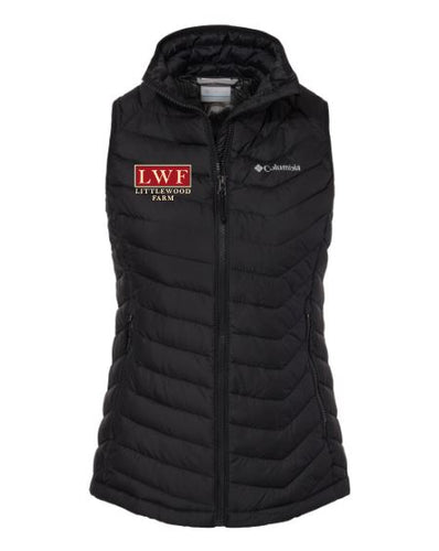 LWF - Columbia - Women's Powder Lite™ Vest