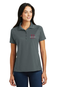 Burnett Farm Sport-Tek® Dri-Mesh Pro Polo