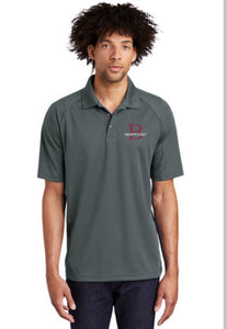 Burnett Farm Sport-Tek® Dri-Mesh Pro Polo