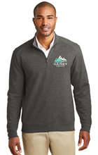 Load image into Gallery viewer, Gainey Agency - Port Authority® Interlock 1/4-Zip