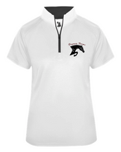 Load image into Gallery viewer, Baymar Stables Short Sleeve 1/4 Zip Pullover - Youth &amp; Men’s/Unisex Adult