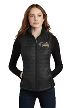 Load image into Gallery viewer, TPSS Port Authority® Packable Puffy Vest (Men&#39;s &amp; Women&#39;s)