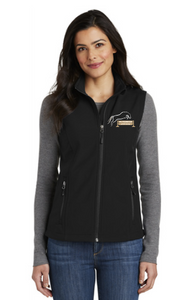 TPSS Port Authority® Core Soft Shell Vest (Men's & Women's)