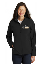 Load image into Gallery viewer, TPSS Port Authority® Core Soft Shell Jacket (Men&#39;s, Women&#39;s, Youth)