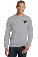 Load image into Gallery viewer, Baymar Stables Gildan® - Heavy Blend™ Crewneck Sweatshirt