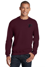 Load image into Gallery viewer, Baymar Stables Gildan® - Heavy Blend™ Crewneck Sweatshirt