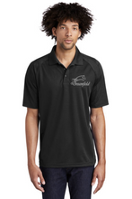 Load image into Gallery viewer, Dreamfield Farm Sport-Tek® Dri-Mesh® Pro Polo