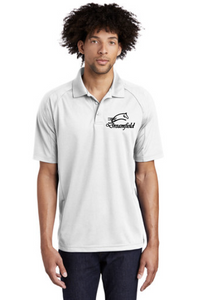 Dreamfield Farm Sport-Tek® Dri-Mesh® Pro Polo