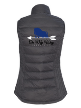 Load image into Gallery viewer, On My Way Equestrian - Weatherproof - Women&#39;s 32 Degrees Packable Down Vest