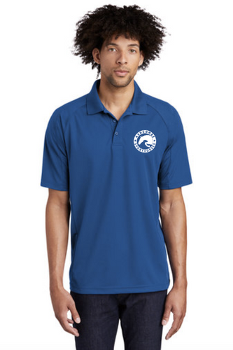 Ashcombe Sporthorses - Sport-Tek® Dri-Mesh® Pro Polo (Men's, Women's)