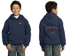 Load image into Gallery viewer, Rocking Horse Farm - Gildan - Heavy Blend™ Hooded Sweatshirt